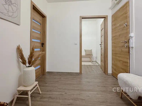 Prodaný byt 4+1 95 m²