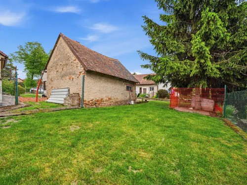 Prodej domu 120 m², pozemek 832 m²