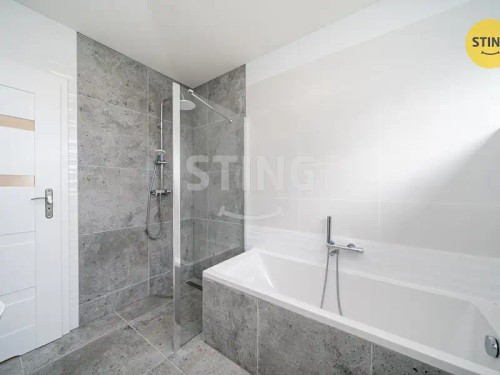 Prodej domu 93 m², pozemek 600 m²
