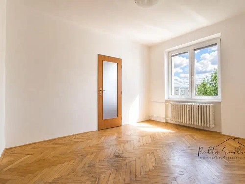 Prodej bytu 3+1 71 m²