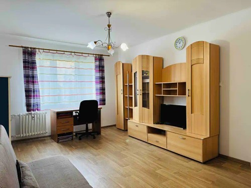 Prodaný byt 2+1 56 m²