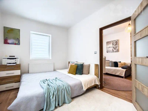 Prodej domu 68 m², pozemek 1045 m²