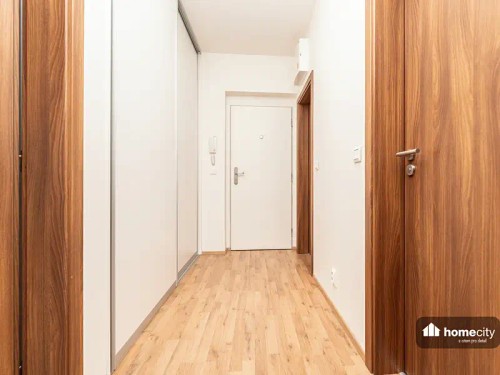 Prodaný byt 2+kk 60 m²