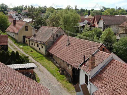 Prodej domu 82 m², pozemek 300 m²