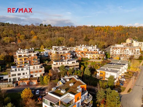 Prodej bytu 2+kk 61 m²