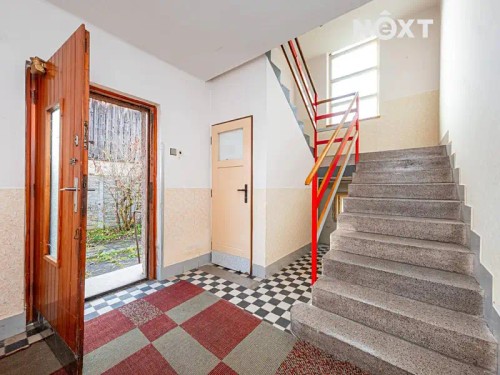 Prodej domu 170 m², pozemek 898 m²