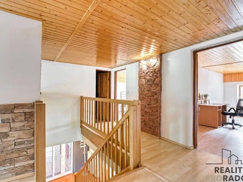 Prodej domu 150 m², pozemek 650 m²