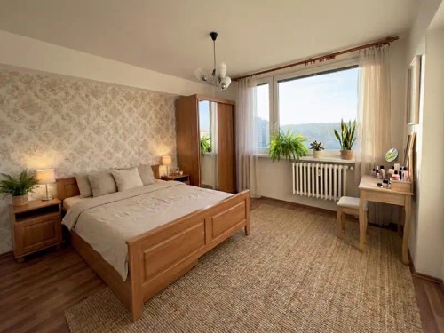 Prodaný byt 3+1 73 m²