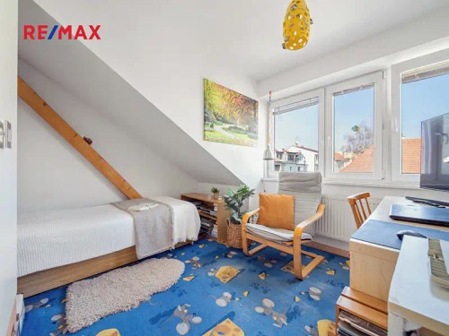 Prodej bytu 3+kk 80 m²