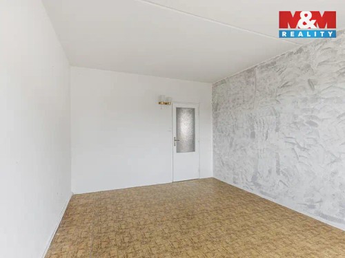 Prodaný byt 3+1 72 m²