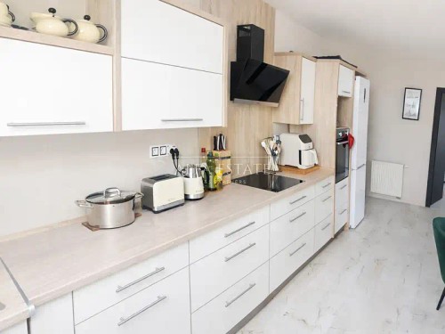 Prodej bytu 4+kk 107 m²