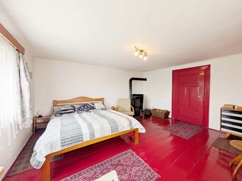 Prodej chalupy 80 m², pozemek 381 m²