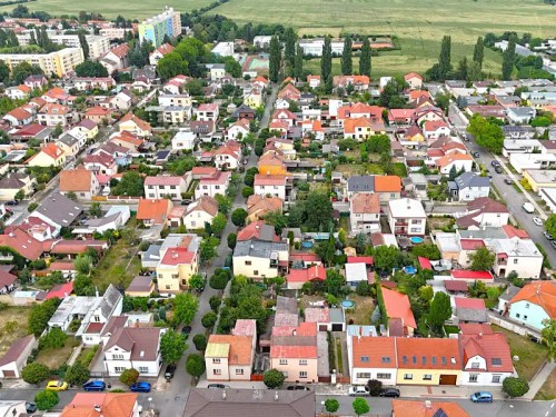 Prodej bytu 3+kk 57 m²