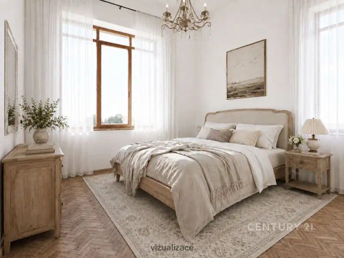 Prodej bytu 4+1 150 m²
