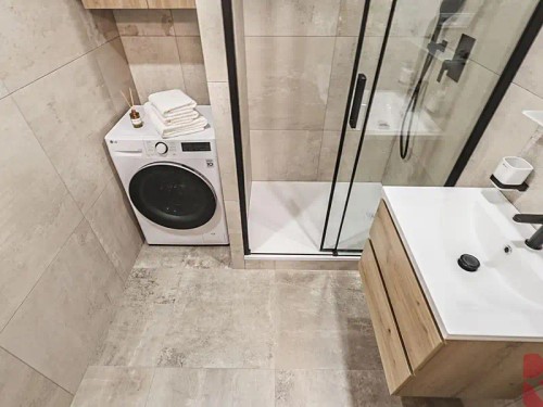 Prodaný byt 3+1 75 m²