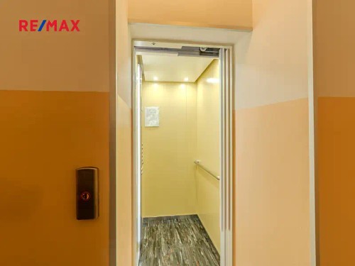 Prodej bytu 3+1 106 m²