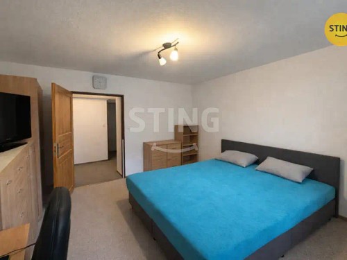 Prodej domu 120 m², pozemek 1058 m²