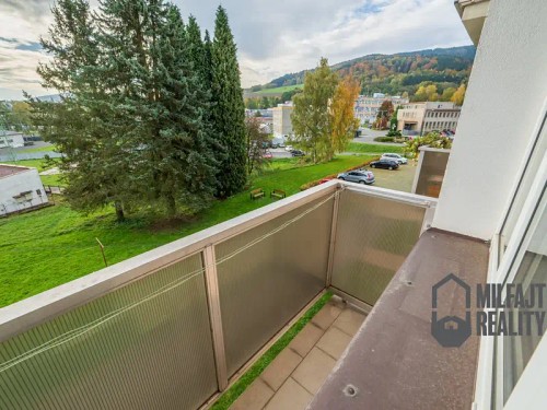 Prodej bytu 3+1 62 m²