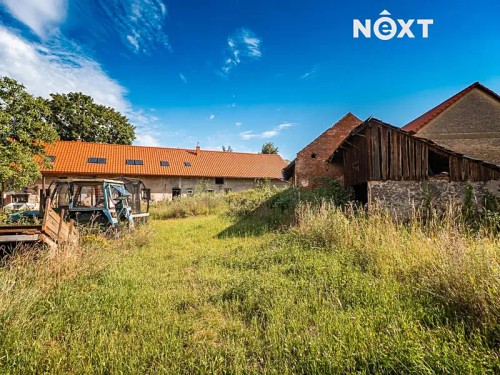 Prodej domu 330 m², pozemek 3898 m²