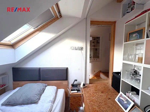 Prodej bytu 2+kk 44 m²