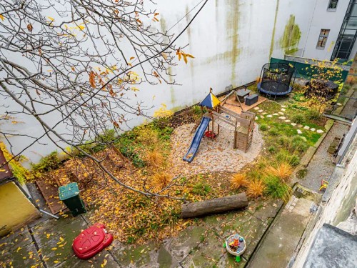 Prodej bytu 3+1 114 m²