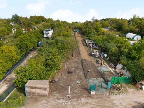 Prodej chaty 21 m², pozemek 1525 m²