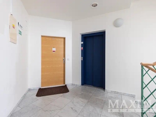 Prodaný byt 2+kk 59 m²