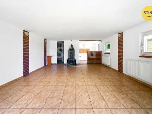 Prodej domu 200 m², pozemek 1050 m²