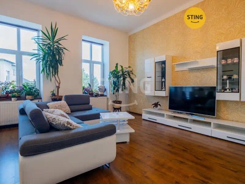 Prodej bytu 3+kk 134 m²