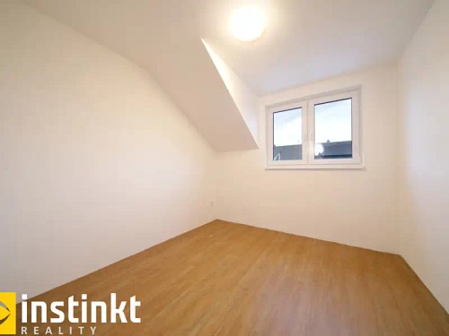 Prodej bytu 4+kk 89 m²