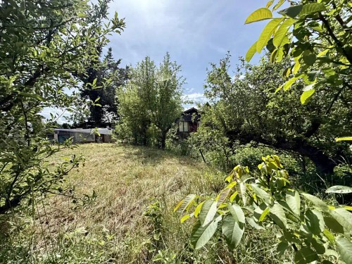 Prodej stavebního pozemku 420 m²