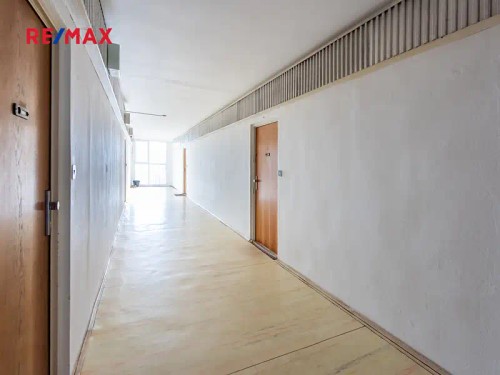 Prodej bytu 1+1 44 m²