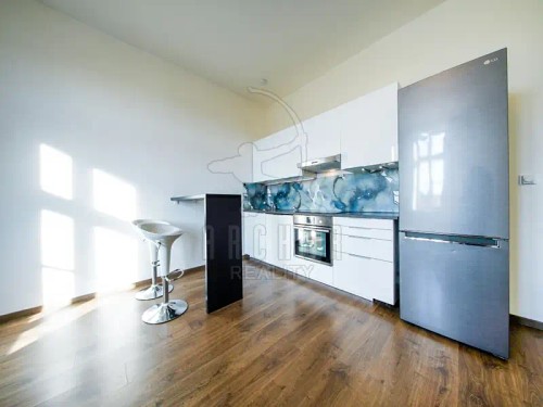Prodej bytu 2+kk 52 m²