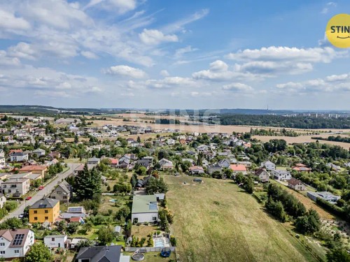 Prodej domu 170 m², pozemek 1073 m²