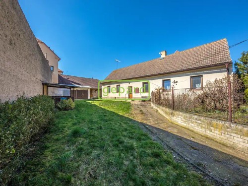 Prodej domu 185 m², pozemek 1134 m²