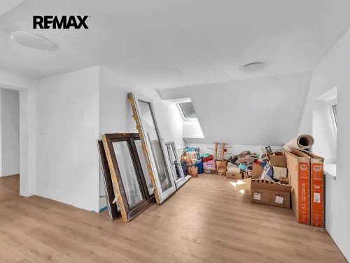 Prodej domu 136 m², pozemek 970 m²