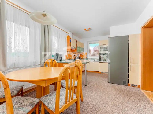 Prodej domu 186 m², pozemek 914 m²