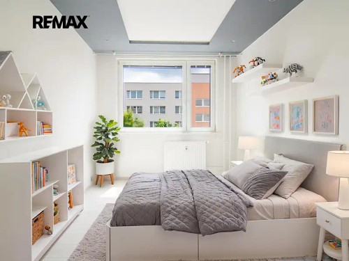 Prodej bytu 3+1 68 m²