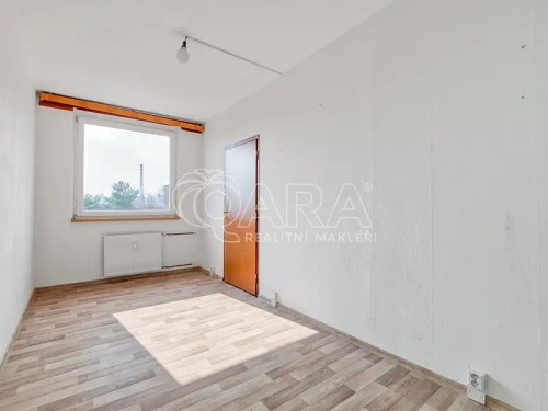 Prodej bytu 2+1 43 m²