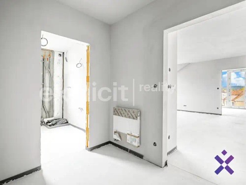 Prodej bytu 2+kk 57 m²