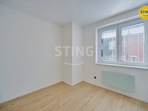 Prodej bytu 3+kk 57 m²