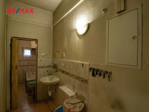 Prodaný  byt 3+kk 57 m²