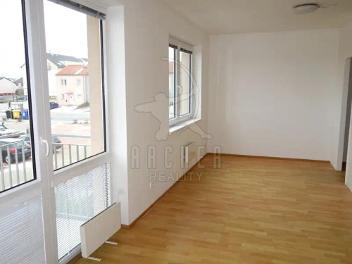 Prodej bytu 3+kk 56 m²