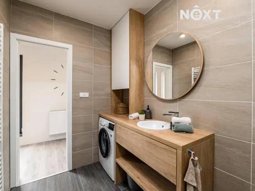 Prodej bytu 3+kk 63 m²