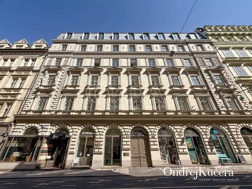 Prodej bytu 2+kk 59 m²