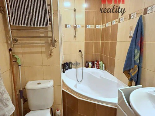 Prodej bytu 1+1 38 m²