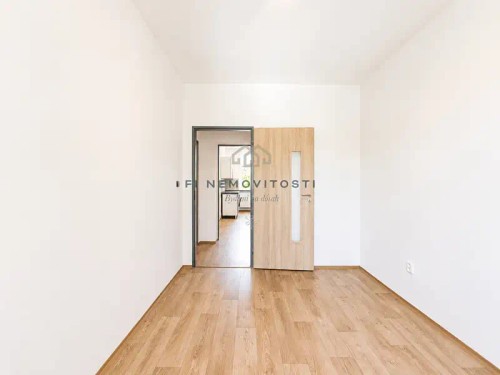 Prodej bytu 3+kk 52 m²