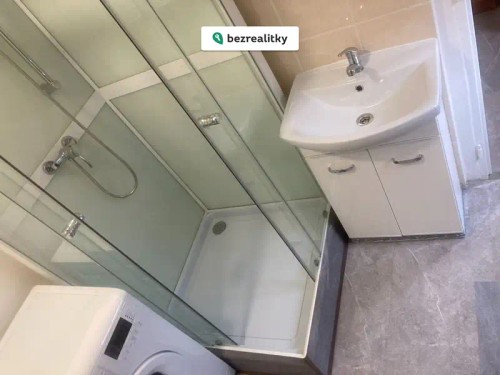 Prodaný byt 2+1 50 m²