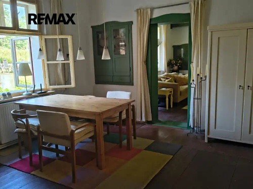 Prodej chalupy 334 m², pozemek 2200 m²
