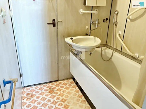 Prodaný  byt 3+1 80 m²